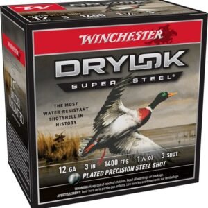 WINCHESTER DRYLOK 12GA 3"