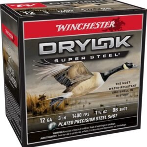 WINCHESTER DRYLOK 12GA 3"