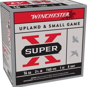 WINCHESTER SUPER-X 16GA 2.75"