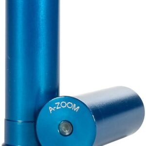A-ZOOM METAL SNAP CAP BLUE