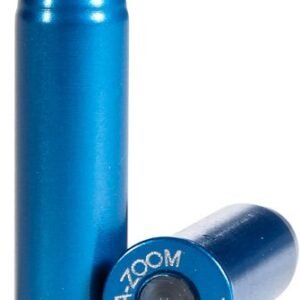 A-ZOOM METAL SNAP CAP BLUE