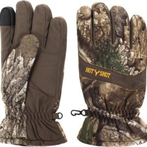 HOT SHOT HF2 DEFENDER GLOVE