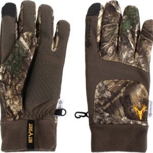 HOT SHOT WINDSTOPPER GLOVE