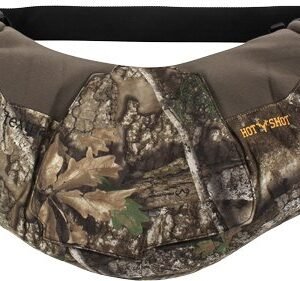 HOT SHOT HF-2 TEXTPAC HAND