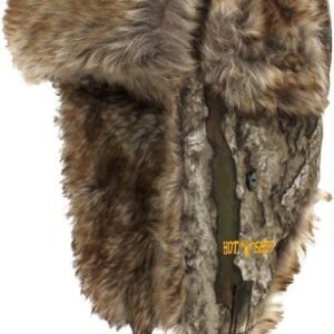 HOT SHOT HF-3 TRAPPER HAT