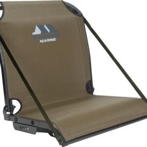 MILLENNIUM B100 BOAT SEAT WITH