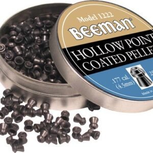 BEEMAN PELLETS 177 HOLLOW