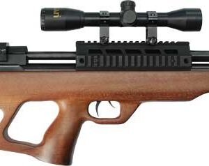 BEEMAN 1358 PCP UNDERLEVER