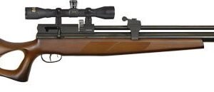 BEEMAN 1518 PCP COMMANDER .22