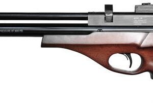 BEEMAN 2027 PCP .177 PELLET