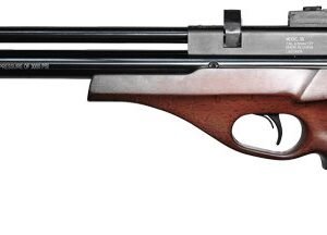 BEEMAN 2028 PCP .22 PELLET