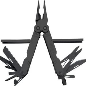 SOG MULTI-TOOL POWERLOCK BLACK