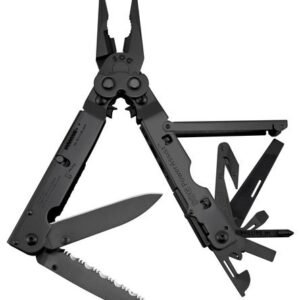 SOG MULTI-TOOL POWER ASSIST