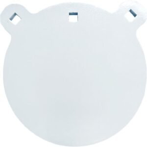 BASH TARGET AR500 GONG TARGET