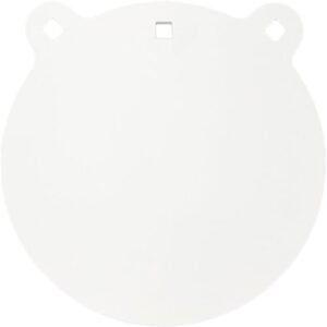 BASH TARGET AR500 GONG TARGET