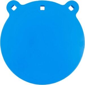 BASH TARGET AR500 GONG TARGET