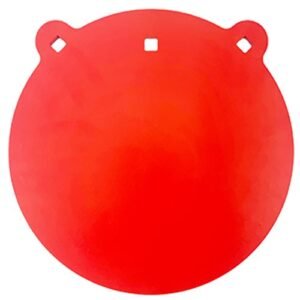 BASH TARGET AR500 GONG TARGET