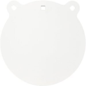 BASH TARGET AR500 GONG TARGET