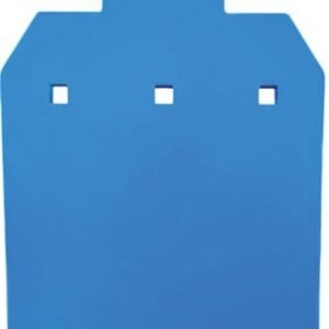 BASH TARGET AR550 SILHOUETTE