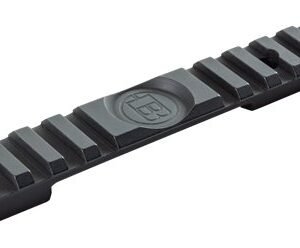 BERGARA 20MOA PICATINNY RAIL