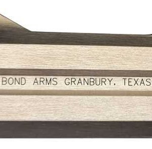 BOND ARMS BARREL 10MM ACP 3"