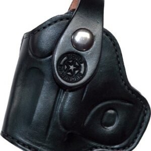 BOND ARMS HOLSTER LH THUMBSNAP