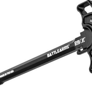 BATTLE ARMS AR15 RACK AMBI
