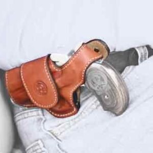 BOND ARMS DRIVING HOLSTER LH