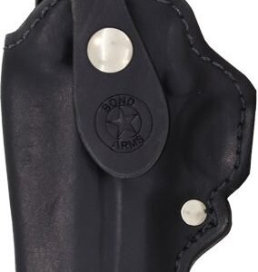 BOND ARMS BELT CLIP HOLSTER LH