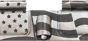 BATTLE ARMS LASER ENGRAVED