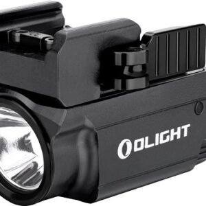 OLIGHT BALDR MINI TACTICAL