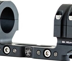 MPA SCOPE MOUNT BA 1-PC 35MM