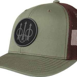 BERETTA CAP JS TRUCKER LODEN