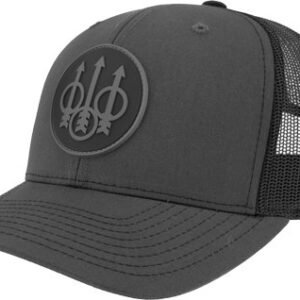 BERETTA CAP JS TRUCKER CIRCLE