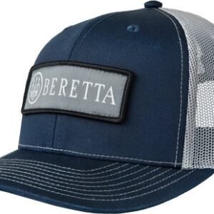 BERETTA CAP SDY TRUCKER RECT
