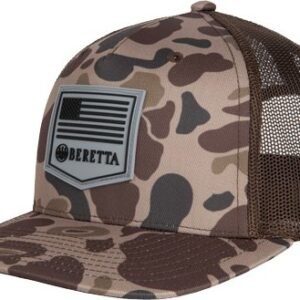 BERETTA CAP PM TRUCKER R 112