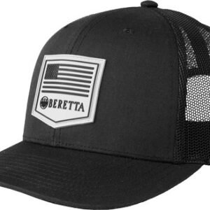 BERETTA CAP PM TRUCKER JET