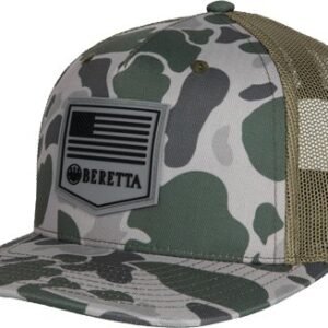 BERETTA CAP PM TRUCKER R 112