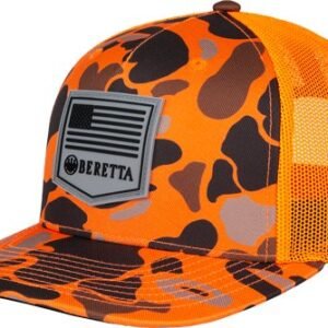 BERETTA CAP PM TRUCKER R 112
