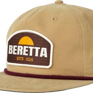 BERETTA CAP SUNSET ROPE