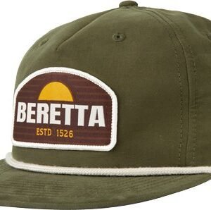 BERETTA CAP SUNSET ROPE
