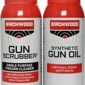 B/C GUN SCRUBBER & SYNTHETIC