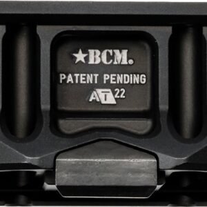BCM AT OPTIC MOUNT 1.93" HIGH