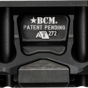 BCM AT OPTIC MOUNT 1.93" HIGH