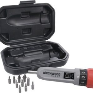 B/C ARMORERS TORQUE WRENCH