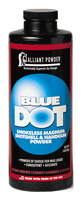 ALLIANT POWDER BLUE DOT 1LB