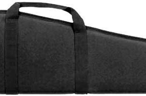 BULLDOG RIFLE CASE 48" BLACK