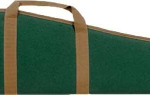 BULLDOG RIFLE CASE 48" GREEN