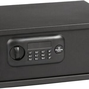 BULLDOG STANDARD DIGITAL