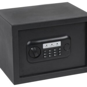 BULLDOG STD. DIGITAL PISTOL